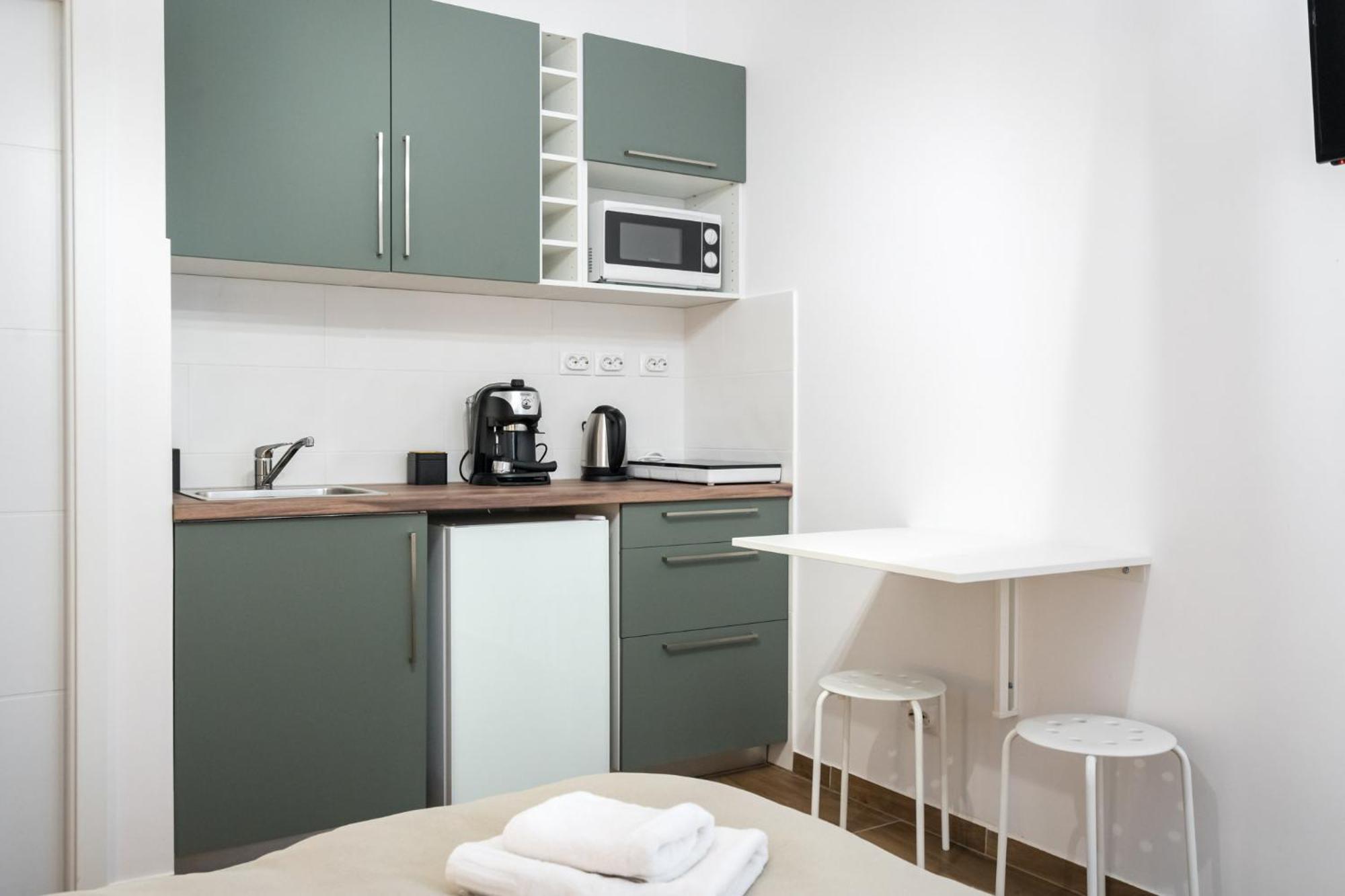 Urban Walls Apartments 5B Bucureşti Exterior foto