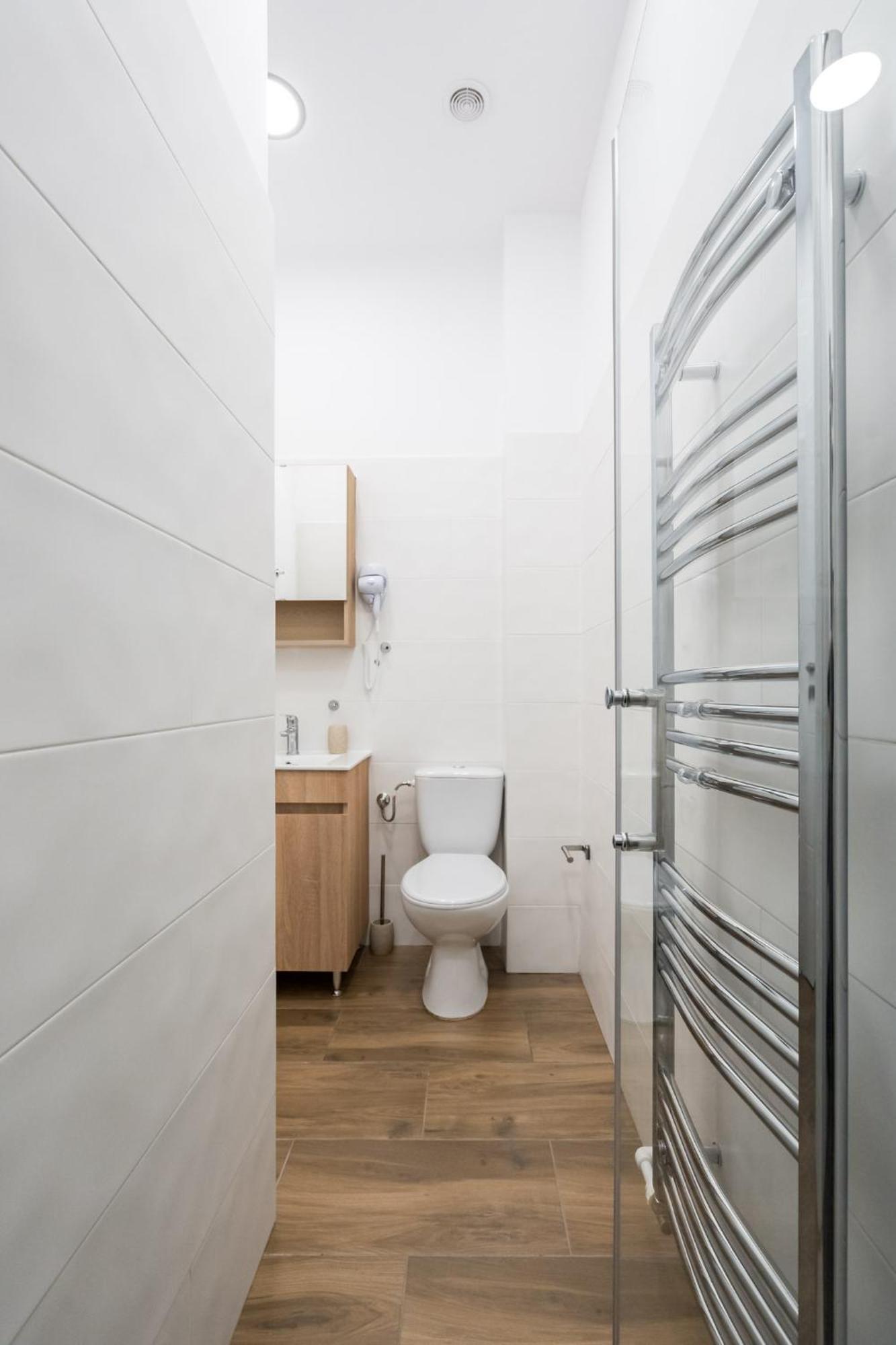 Urban Walls Apartments 5B Bucureşti Exterior foto