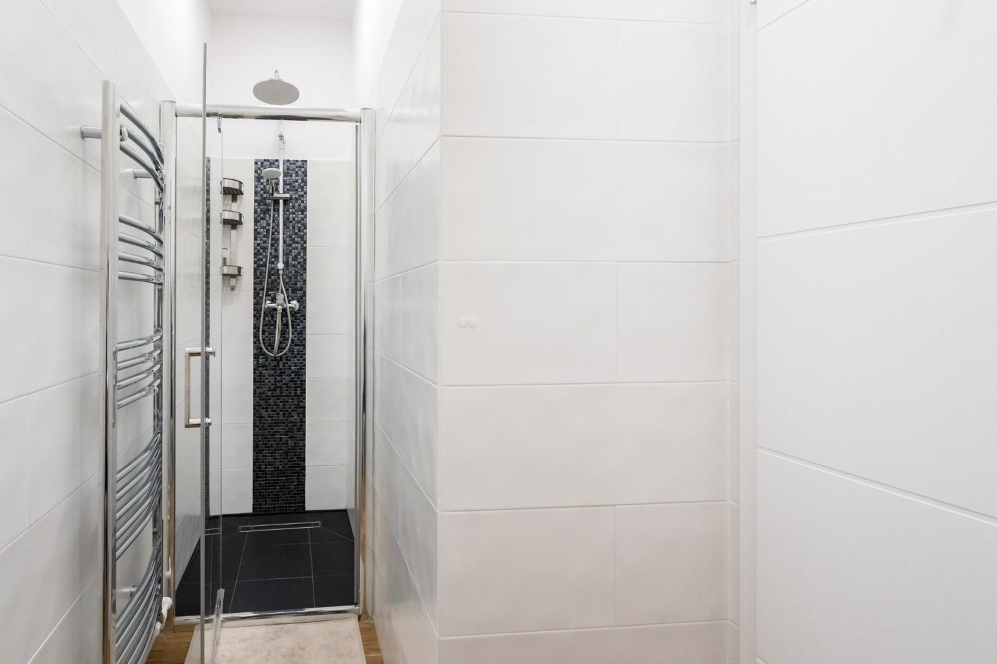 Urban Walls Apartments 5B Bucureşti Exterior foto